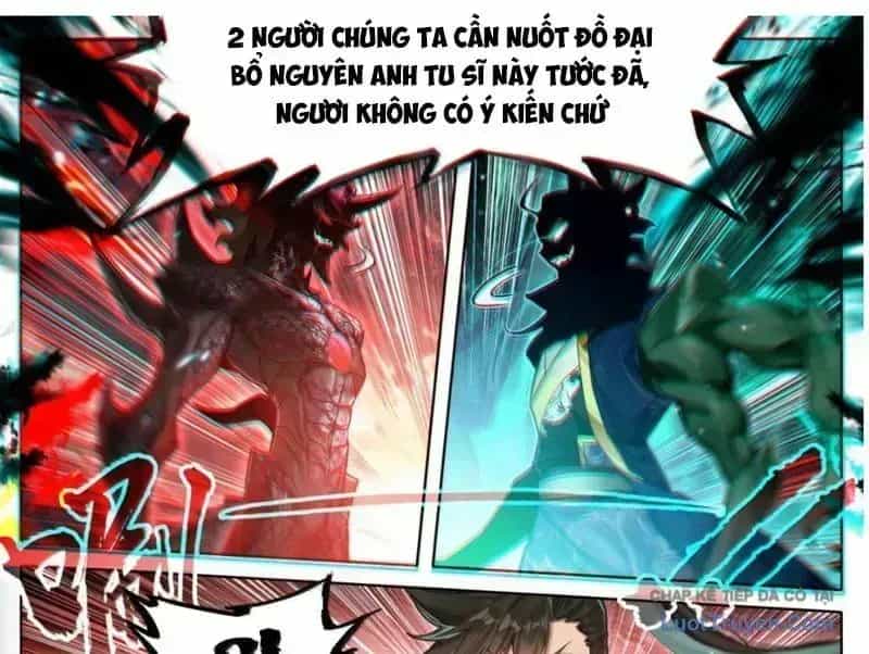 Phàm Nhân Tu Tiên - Chương 373.8 - ảnh 34