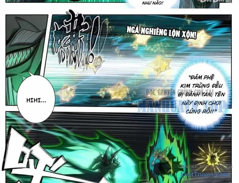 Phàm Nhân Tu Tiên - Chương 374.2 - ảnh 10