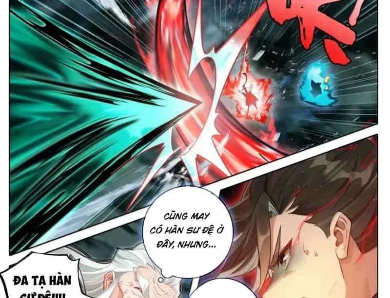 Phàm Nhân Tu Tiên - Chương 374.2 - ảnh 35