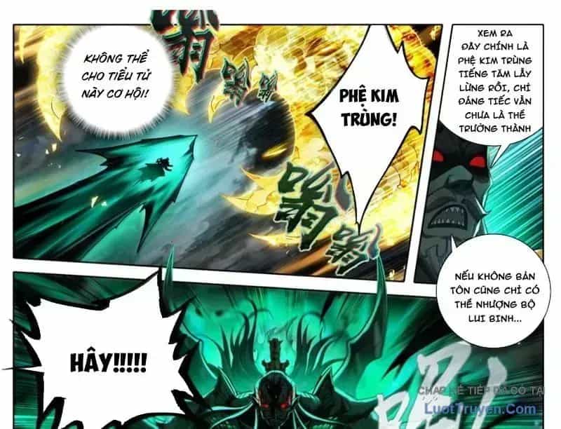 Phàm Nhân Tu Tiên - Chương 374.8 - ảnh 11