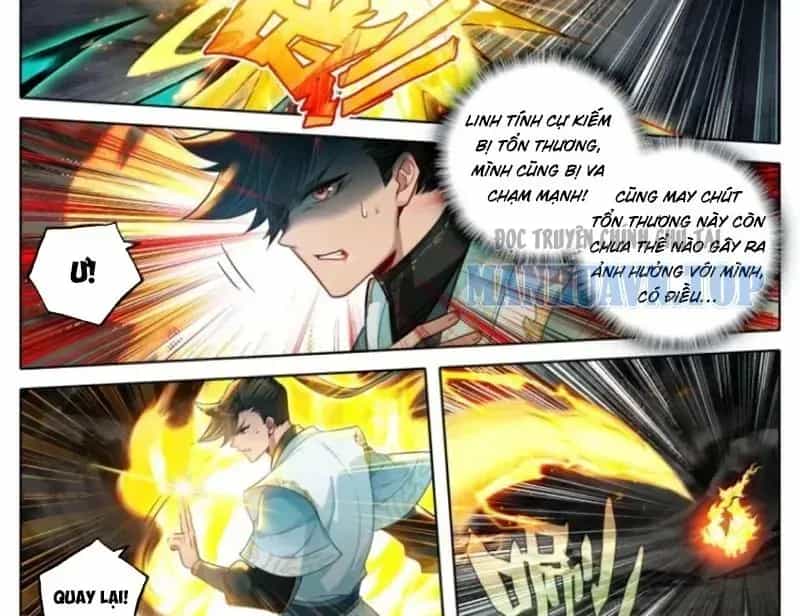 Phàm Nhân Tu Tiên - Chương 375.1 - ảnh 15