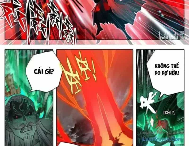 Phàm Nhân Tu Tiên - Chương 375.5 - ảnh 34