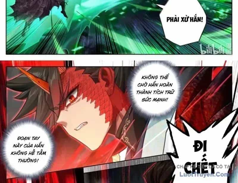 Phàm Nhân Tu Tiên - Chương 375.7 - ảnh 37