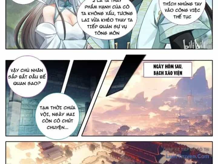 Phàm Nhân Tu Tiên - Chương 378.1 - ảnh 15
