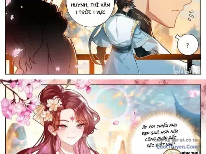 Phàm Nhân Tu Tiên - Chương 378.1 - ảnh 21
