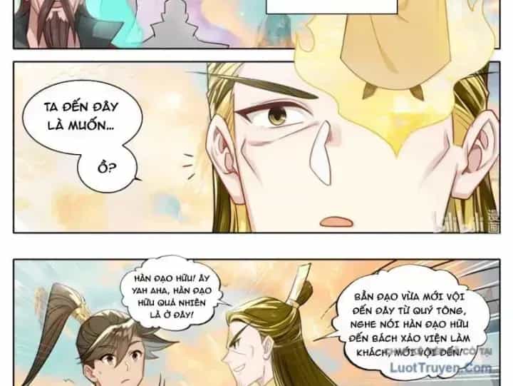 Phàm Nhân Tu Tiên - Chương 378.3 - ảnh 26