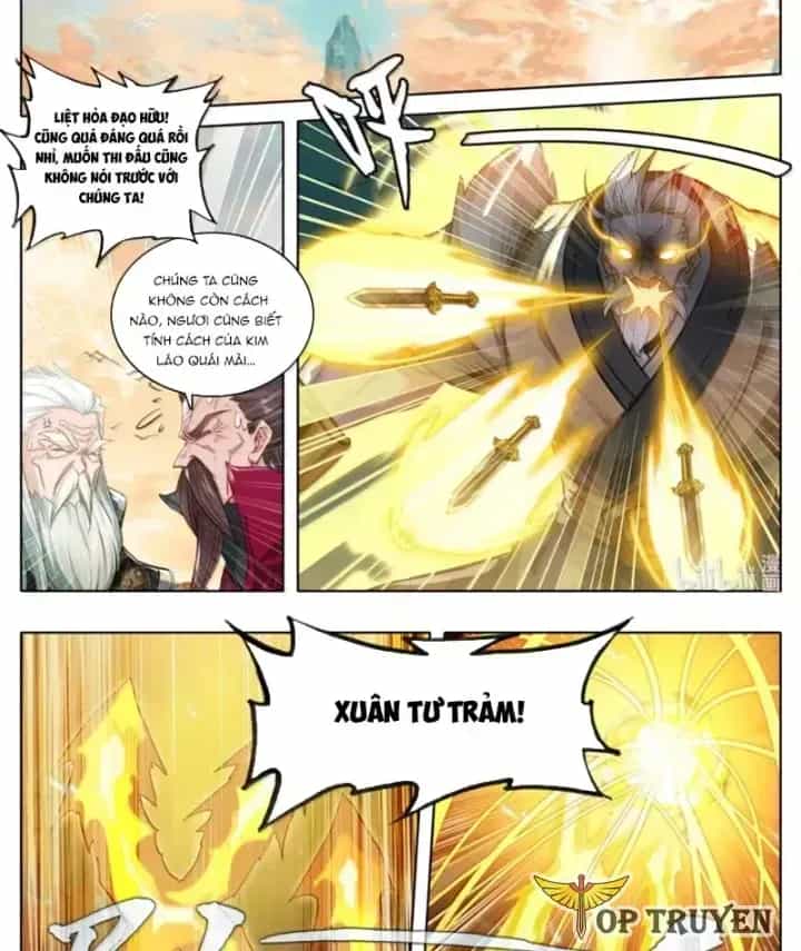 Phàm Nhân Tu Tiên - Chương 379.4 - ảnh 4