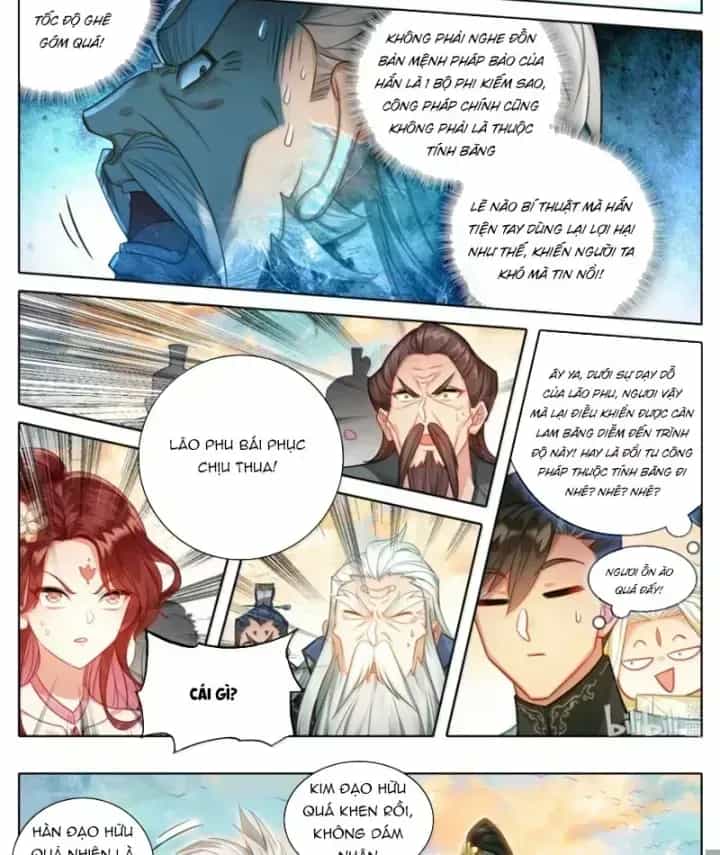 Phàm Nhân Tu Tiên - Chương 379.6 - ảnh 10