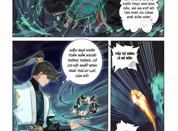 Phàm Nhân Tu Tiên - Chương 380.4 - ảnh 29