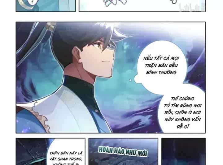 Phàm Nhân Tu Tiên - Chương 380.6 - ảnh 18
