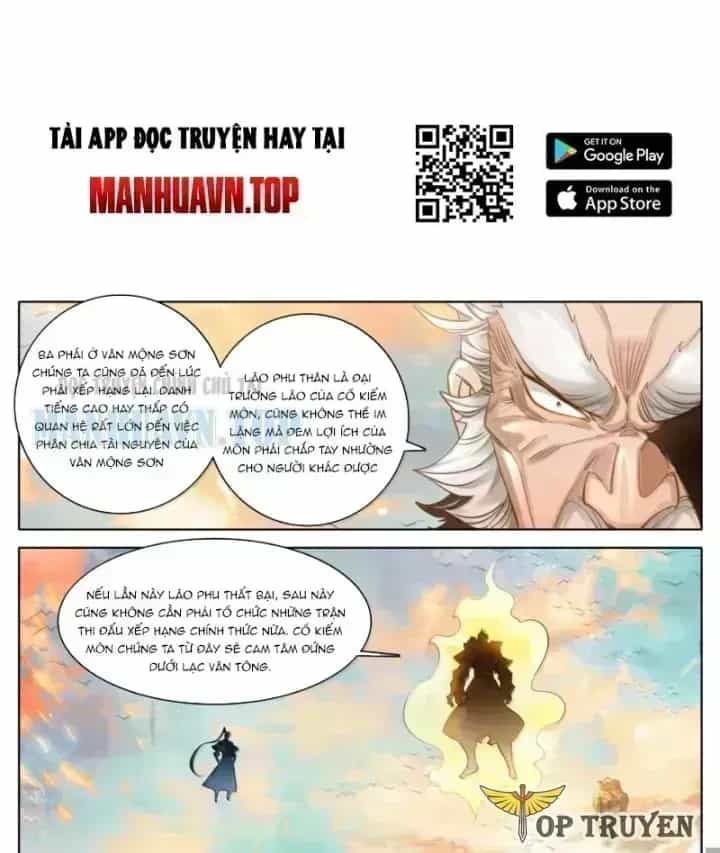 Phàm Nhân Tu Tiên - Chương 380.9 - ảnh 10