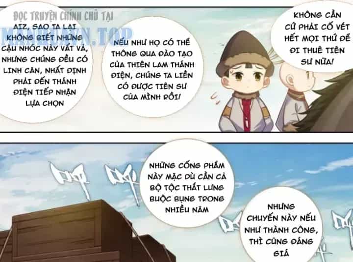 Phàm Nhân Tu Tiên - Chương 381.2 - ảnh 22
