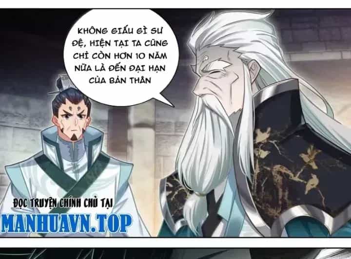 Phàm Nhân Tu Tiên - Chương 381.3 - ảnh 12