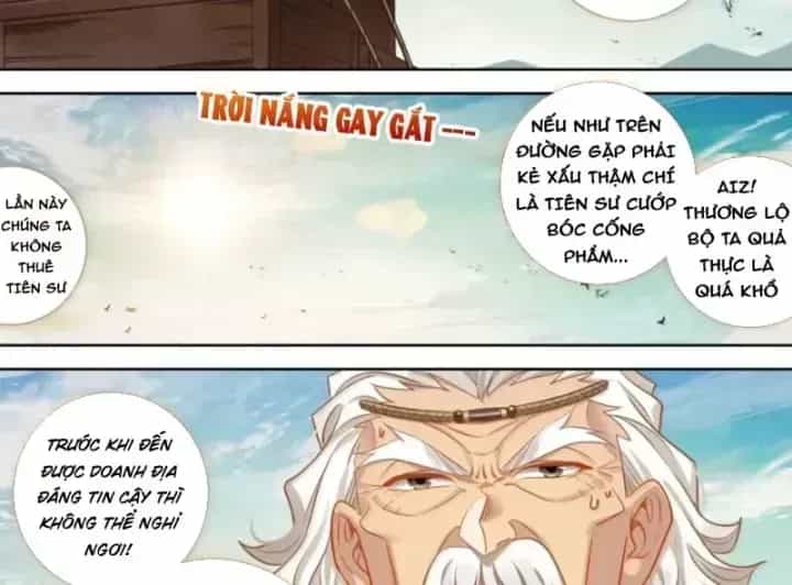 Phàm Nhân Tu Tiên - Chương 381.3 - ảnh 24