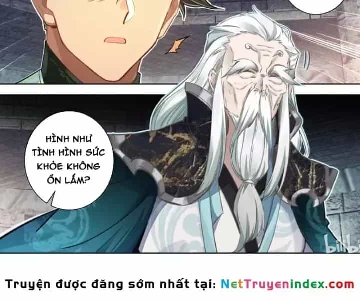 Phàm Nhân Tu Tiên - Chương 381.4 - ảnh 11