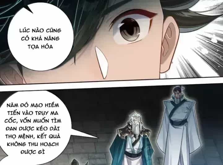 Phàm Nhân Tu Tiên - Chương 381.7 - ảnh 15