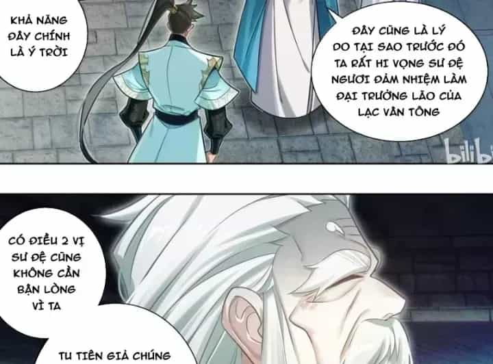 Phàm Nhân Tu Tiên - Chương 381.7 - ảnh 16