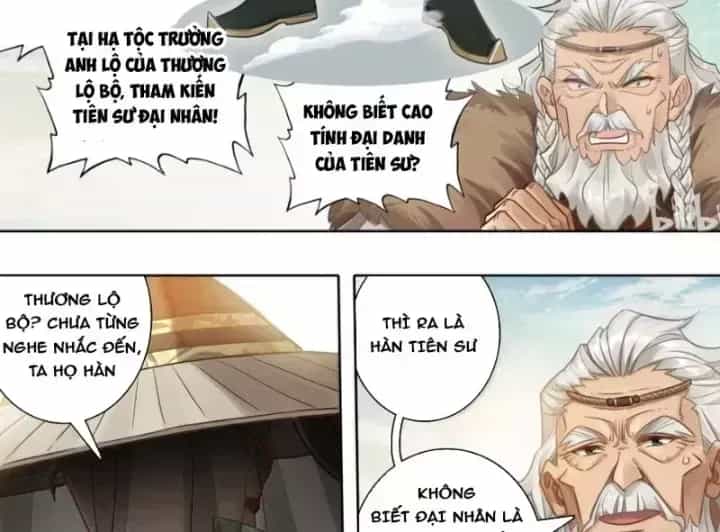 Phàm Nhân Tu Tiên - Chương 381.7 - ảnh 37