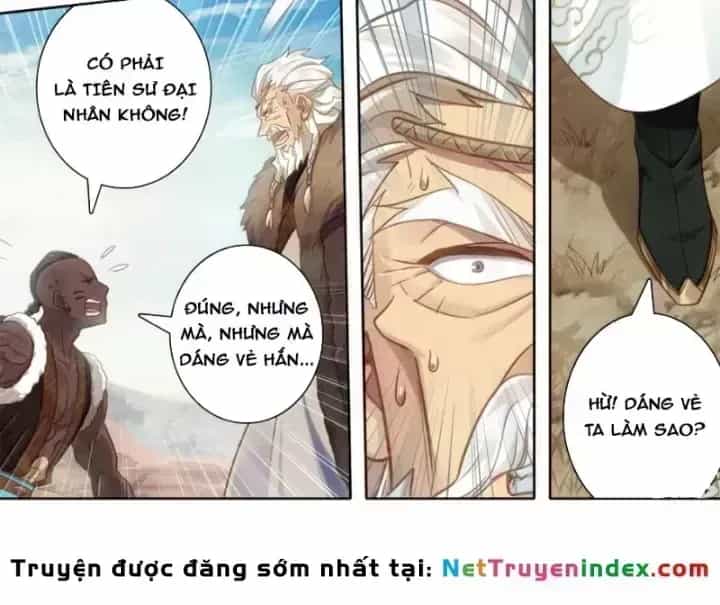 Phàm Nhân Tu Tiên - Chương 381.9 - ảnh 35