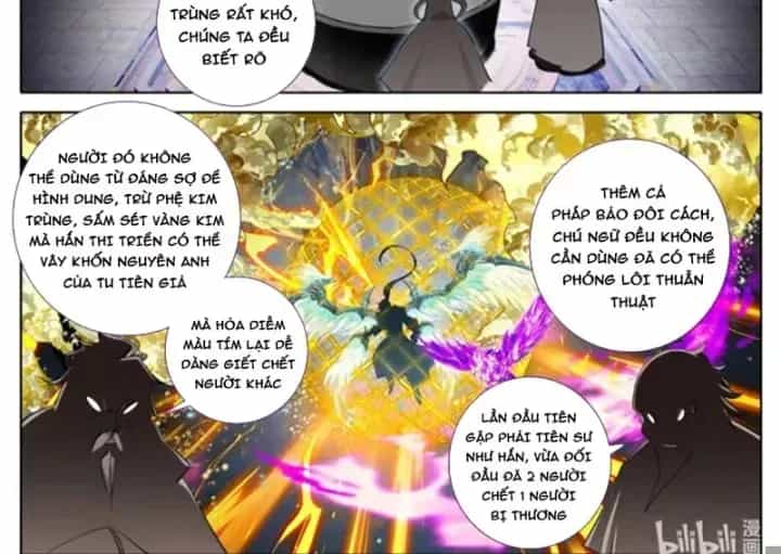 Phàm Nhân Tu Tiên - Chương 382.1 - ảnh 25