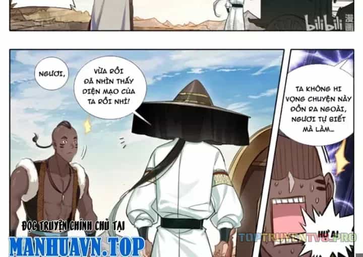 Phàm Nhân Tu Tiên - Chương 382.2 - ảnh 4