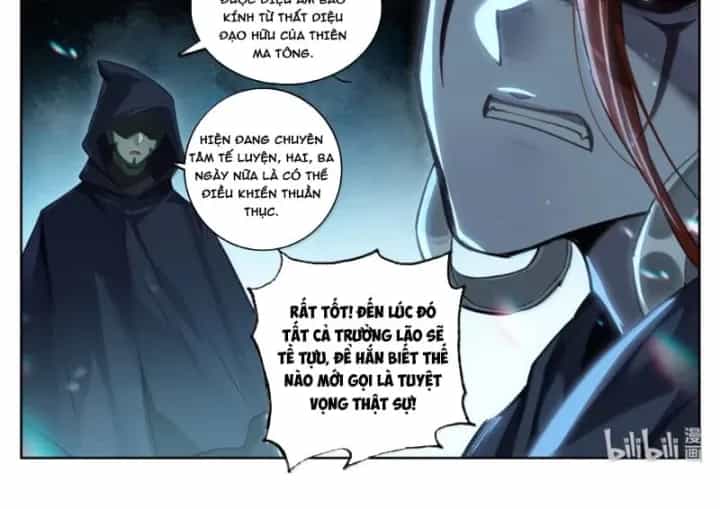 Phàm Nhân Tu Tiên - Chương 402 - ảnh 37