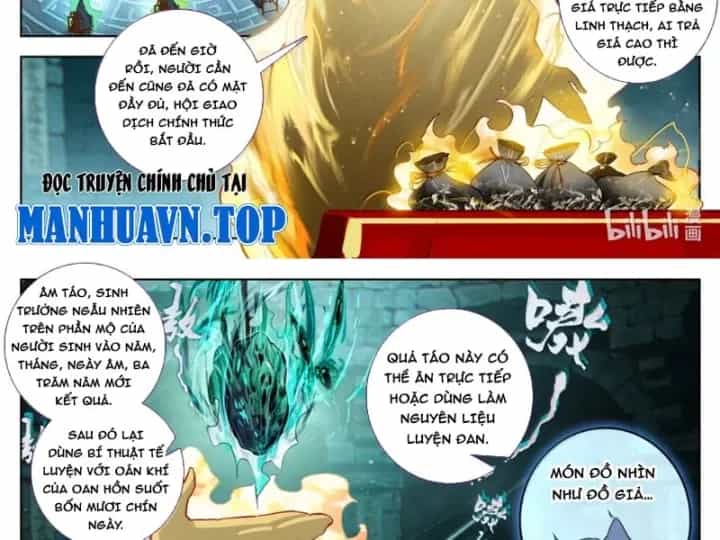 Phàm Nhân Tu Tiên - Chương 403 - ảnh 19