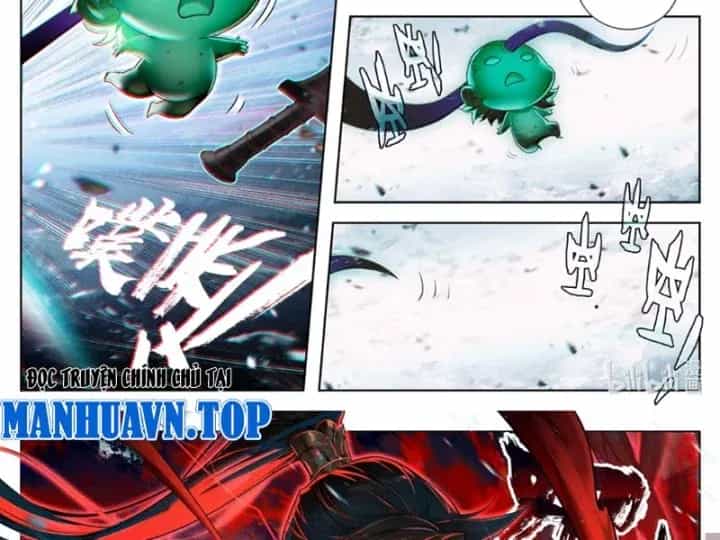 Phàm Nhân Tu Tiên - Chương 404 - ảnh 26