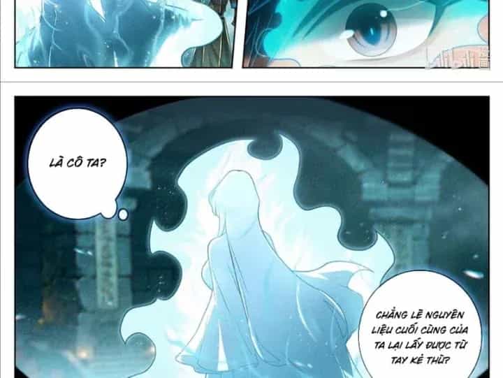 Phàm Nhân Tu Tiên - Chương 404 - ảnh 8