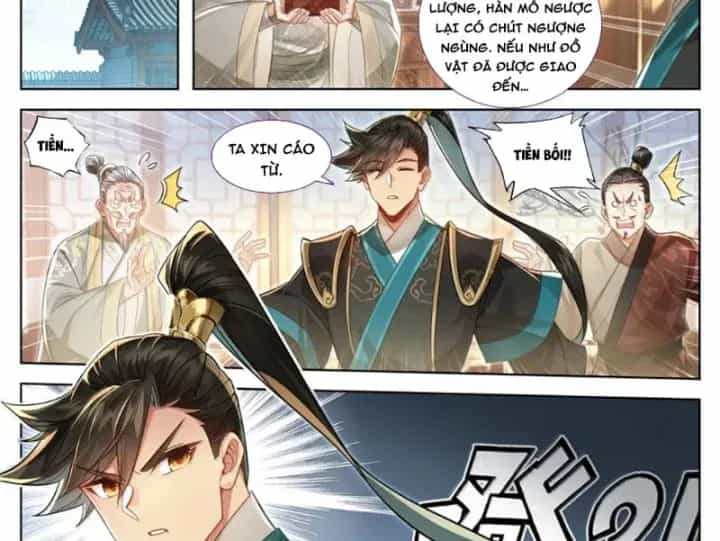 Phàm Nhân Tu Tiên - Chương 405 - ảnh 10