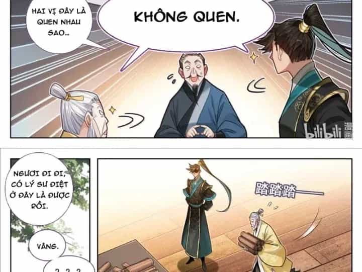 Phàm Nhân Tu Tiên - Chương 405 - ảnh 19