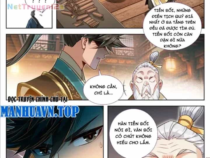 Phàm Nhân Tu Tiên - Chương 405 - ảnh 20