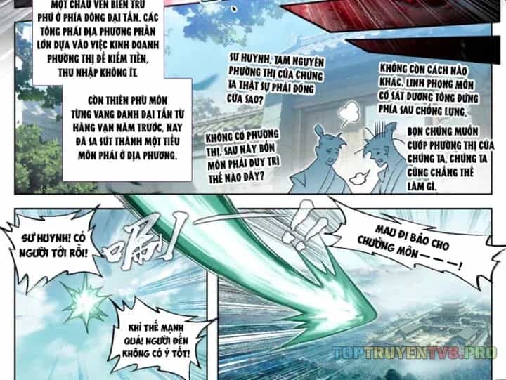 Phàm Nhân Tu Tiên - Chương 405 - ảnh 4