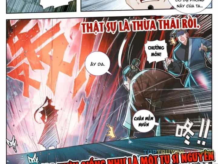 Phàm Nhân Tu Tiên - Chương 405 - ảnh 6