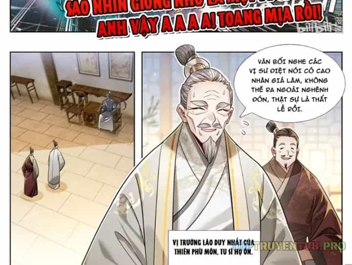 Phàm Nhân Tu Tiên - Chương 405 - ảnh 7