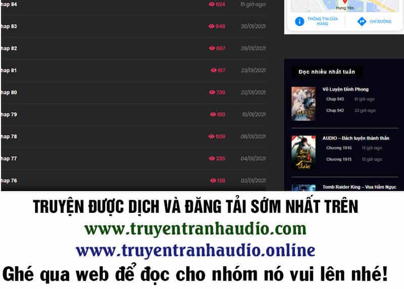 Phàm Nhân Tu Tiên - Chương 85 - ảnh 16
