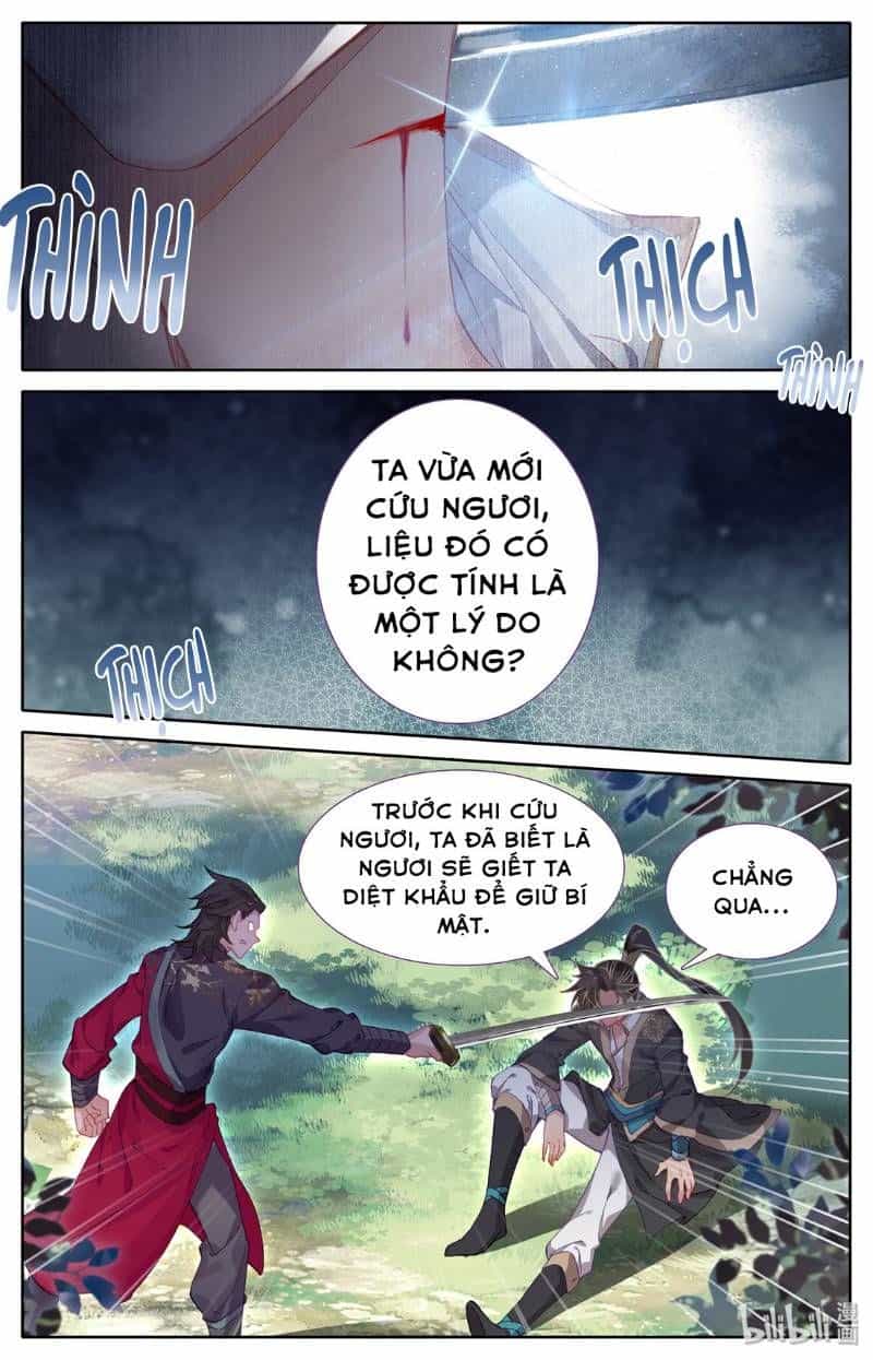 Phàm Nhân Tu Tiên - Chương 9 - ảnh 8