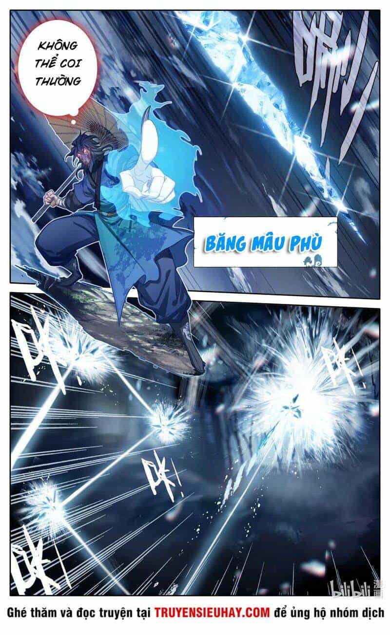 Phàm Nhân Tu Tiên - Chương 94 - ảnh 9