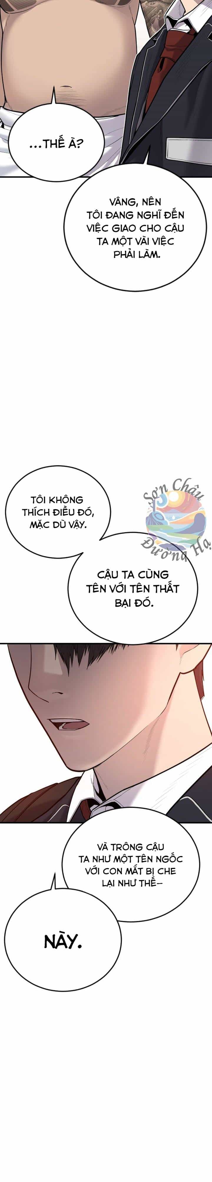 Phạm Tội Vị Thành Niên - Chương 6 - ảnh 24