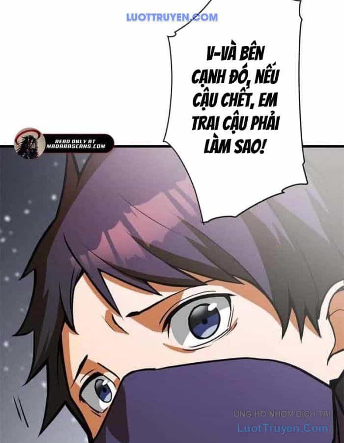 Phản Anh Hùng:  Kẻ Dưới Đáy Hệ Thống Chức Nghiệp - Chương 5 - ảnh 35