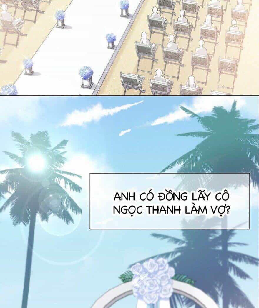 Phần Còn Lại Của Cuộc Đời Tôi - Chương 1.1 - ảnh 4