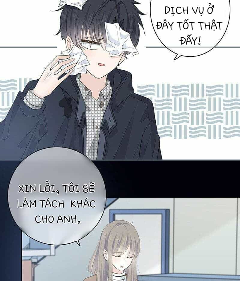 Phần Còn Lại Của Cuộc Đời Tôi - Chương 2 - ảnh 30