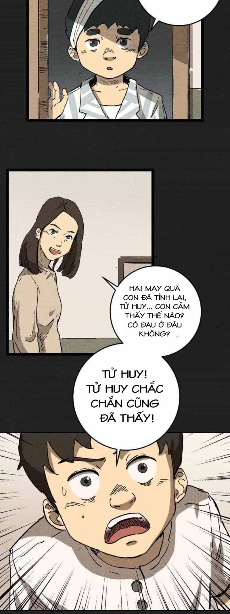 Phản Địa Tâm - Chương 1 - ảnh 29