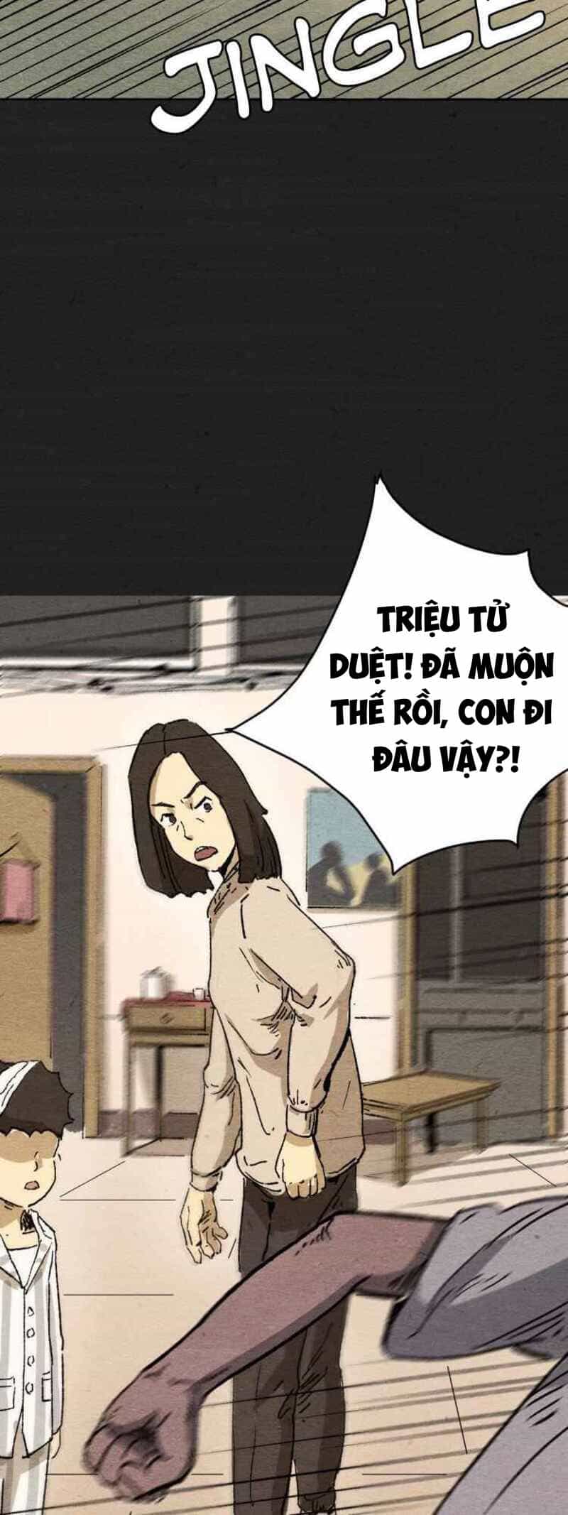 Phản Địa Tâm - Chương 1 - ảnh 35