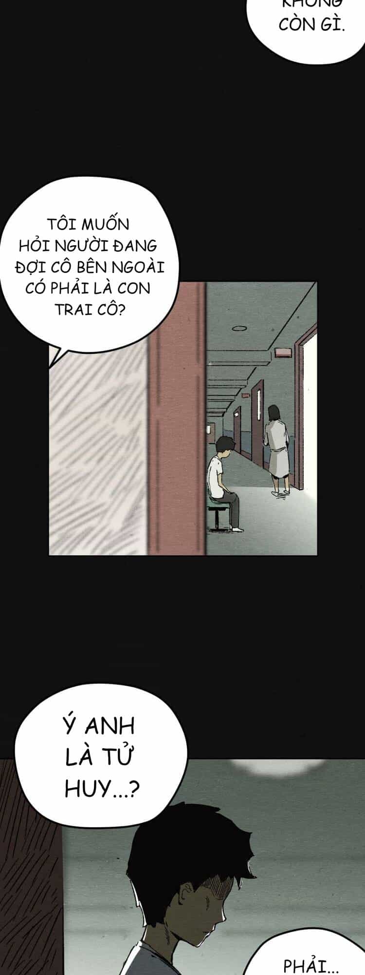 Phản Địa Tâm - Chương 3 - ảnh 24