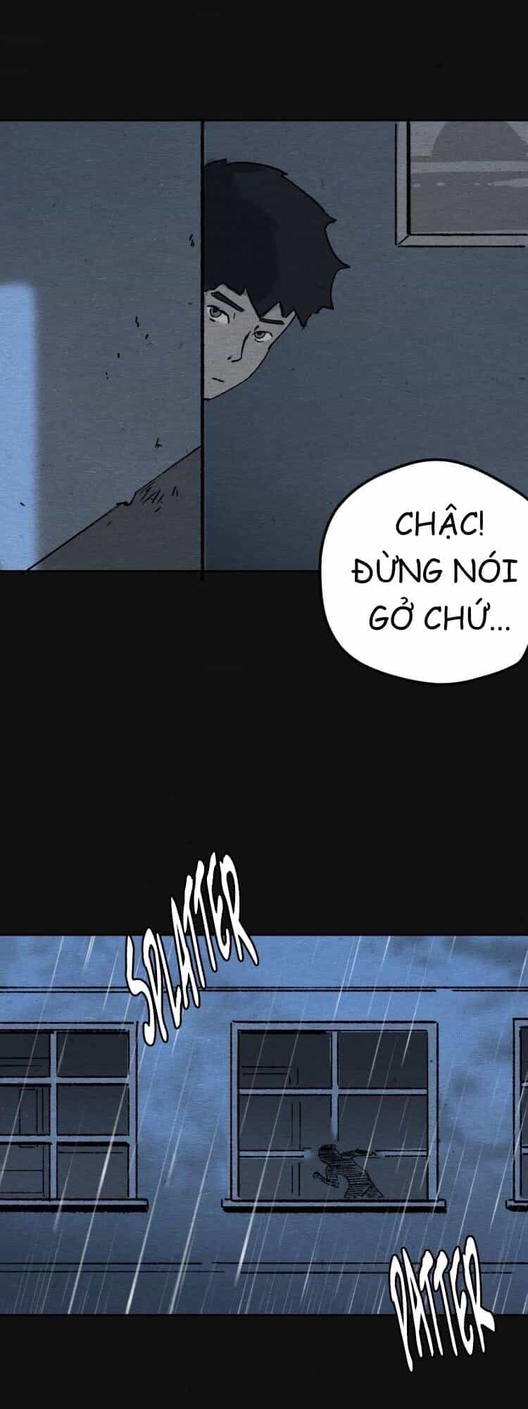 Phản Địa Tâm - Chương 3 - ảnh 32