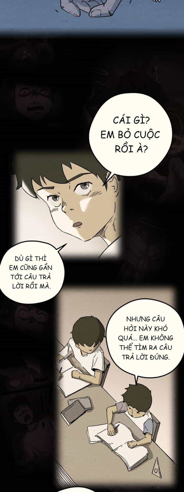 Phản Địa Tâm - Chương 4 - ảnh 9