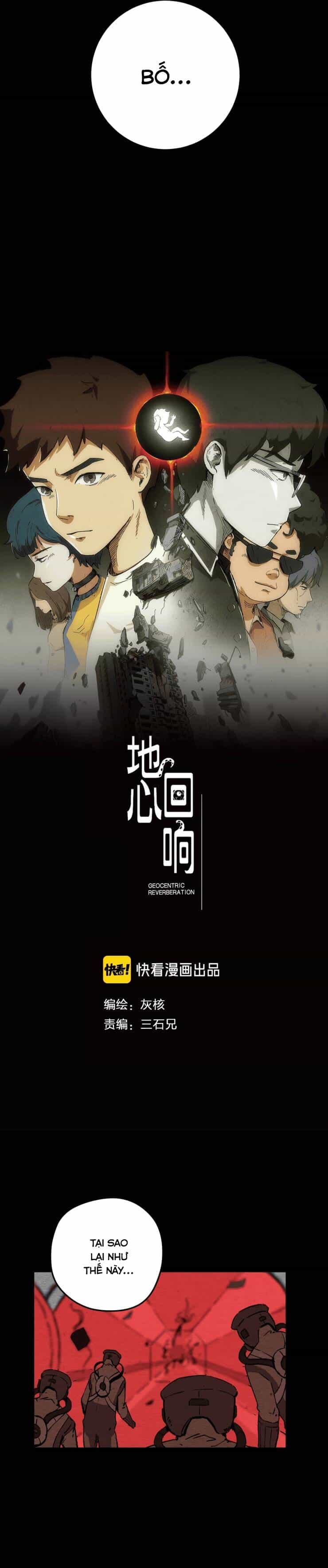 Phản Địa Tâm - Chương 8 - ảnh 3