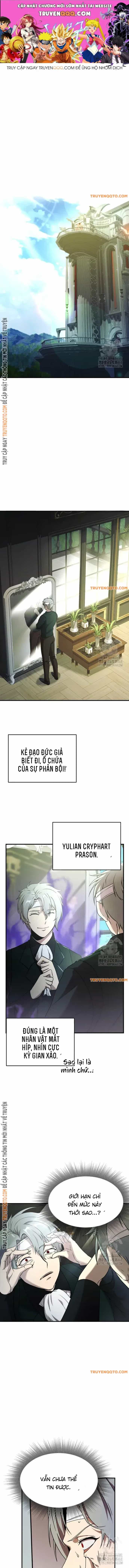 Phản Diện Đôi Mắt Híp - Chương 2 - ảnh 1