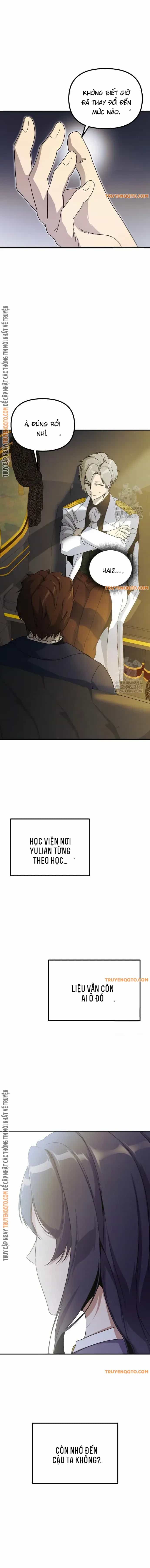 Phản Diện Đôi Mắt Híp - Chương 3 - ảnh 3